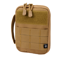 Geanta EDC Knife Camel Brandit - Acces Rapid Esential