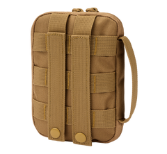 Geanta EDC Knife Camel Brandit - Acces Rapid Esential