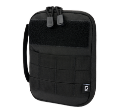 Geanta EDC Knife Negru Brandit - Pregatire Zilnica