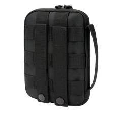 Geanta EDC Knife Negru Brandit - Pregatire Zilnica