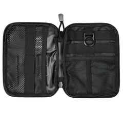 Geanta EDC Knife Negru Brandit - Pregatire Zilnica