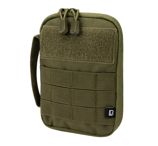 Geanta EDC Knife Olive Brandit - Acces Rapid si Sigur