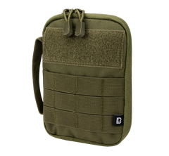 Geanta EDC Knife Olive Brandit - Acces Rapid si Sigur