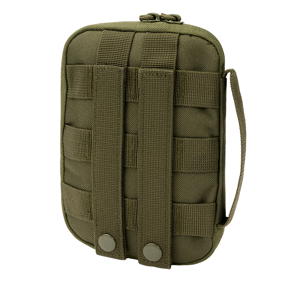 Geanta EDC Knife Olive Brandit - Acces Rapid si Sigur
