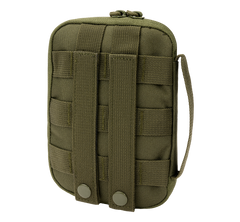 Geanta EDC Knife Olive Brandit - Acces Rapid si Sigur