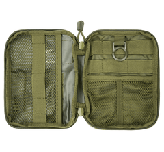 Geanta EDC Knife Olive Brandit - Acces Rapid si Sigur