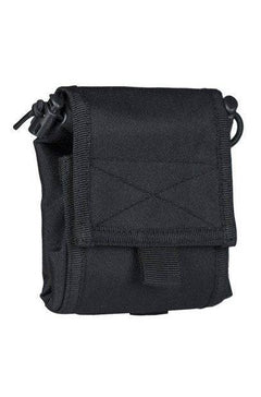 Geanta Empty Shell Negru