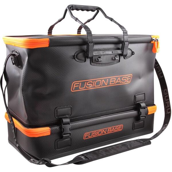 Geantă EVA Fusion Base Carryall GURU - Modulară, Impermeabilă, Organizată - 1