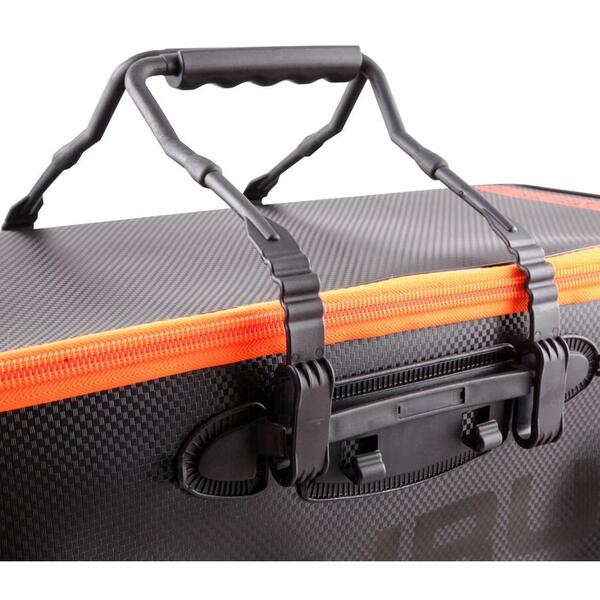 Geantă EVA Fusion Base Carryall GURU - Modulară, Impermeabilă, Organizată - 3