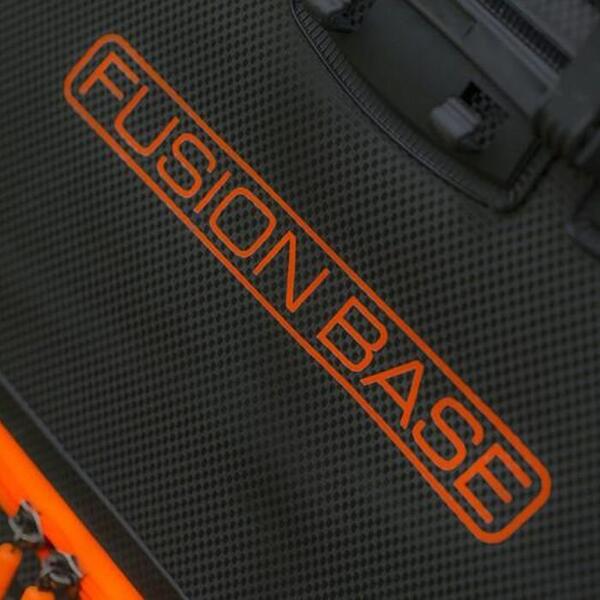 Geantă EVA Fusion Base Carryall GURU - Modulară, Impermeabilă, Organizată - 4