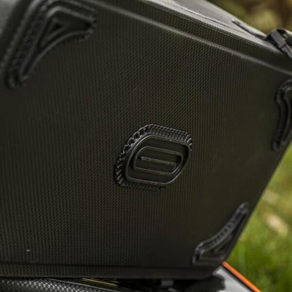 Geantă EVA Fusion Base Carryall GURU - Modulară, Impermeabilă, Organizată - 6