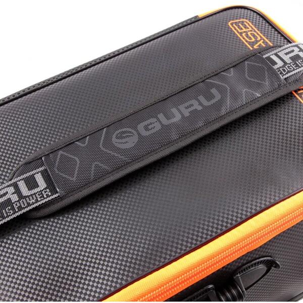 Geantă EVA Fusion Base Carryall GURU - Modulară, Impermeabilă, Organizată - 7
