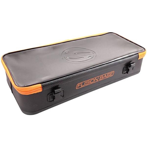 Geantă EVA Fusion Base Carryall GURU - Modulară, Impermeabilă, Organizată - 8