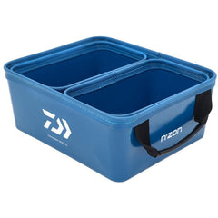 Geantă EVA Groundbait Bowl Daiwa - Pescuit Nada, 5L, Compactă - 2