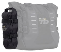 Geantă Externă Impermeabilă Shad TR40 - Negru