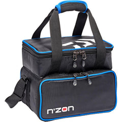 Geantă Feeder Tackle N'ZON DAIWA - 30x20x25cm, Organizare Eficientă Pescuit - 1
