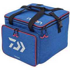 Geantă Frigorifică NZON COOL BAG DAIWA - Păstrează Momeala și Hrana Proaspete - 2