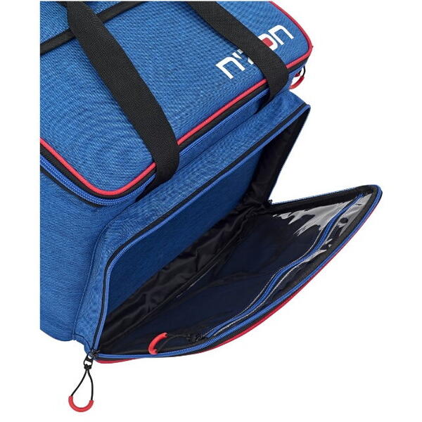 Geantă Frigorifică NZON COOL BAG DAIWA - Păstrează Momeala și Hrana Proaspete - 4