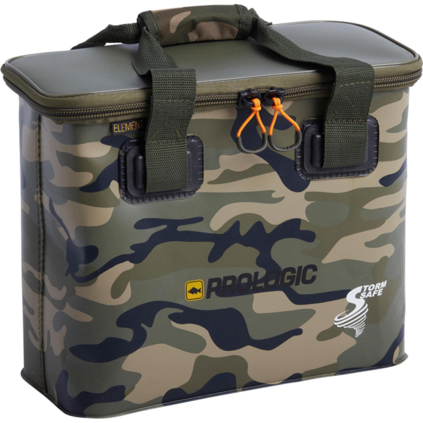 Geantă Frigorifică Storm Safe Barrow Cool Prologic - Ține Alimentele Reci - 1