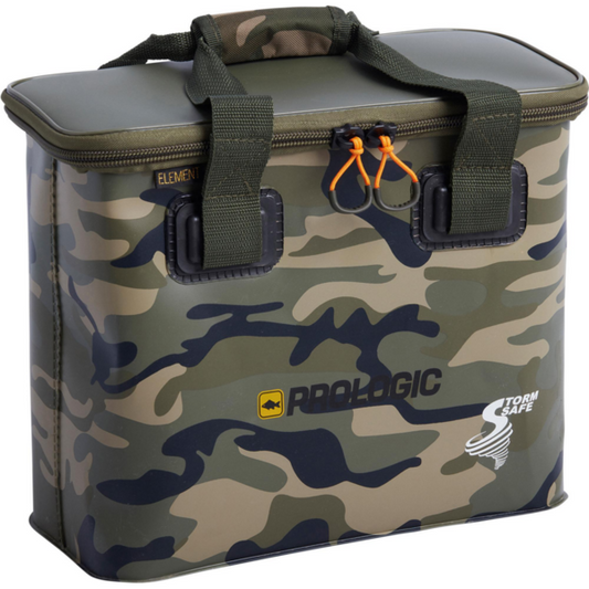 Geantă Frigorifică Storm Safe Barrow Cool Prologic - Ține Alimentele Reci - 1
