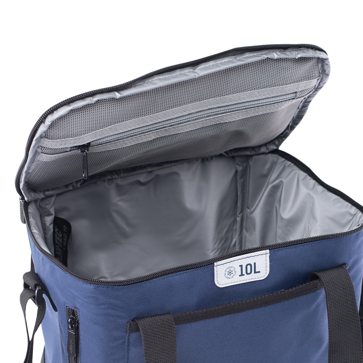Geantă Frigorifică TERMINA BAG 10 HI-TEC - 10L, Impermeabilă, Reflectorizantă - 5