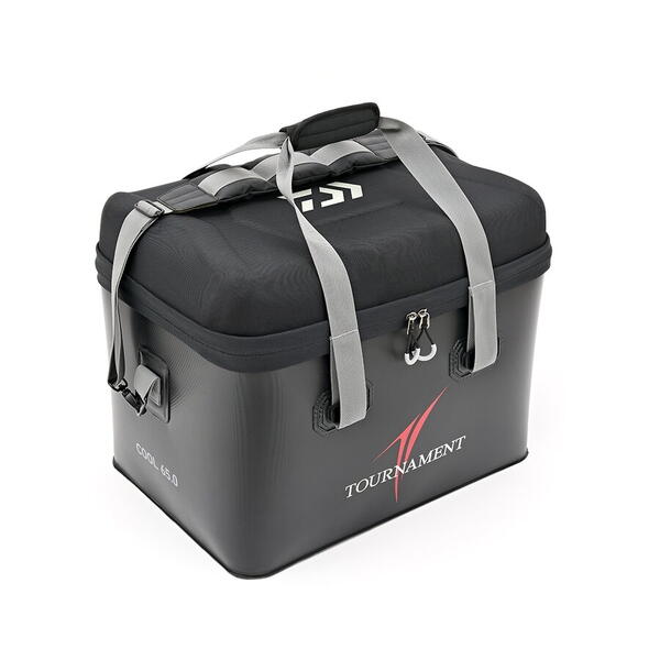 Geantă Frigorifică Tournament Cool Daiwa - 50x35x38cm, Păstrează Prospețimea - 1