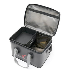 Geantă Frigorifică Tournament Cool Daiwa - 50x35x38cm, Păstrează Prospețimea - 2