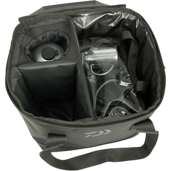 Geantă Gătit Brew & Overnight DAIWA - Termoizolată, Multifuncțională - 5