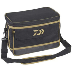 Geantă Glaciară Souple 12L Daiwa - Păstrează Rece, Ține Proaspăt