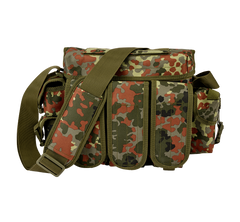 Geanta Grab Flecktarn Brandit - Acces Rapid