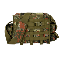 Geanta Grab Flecktarn Brandit - Acces Rapid