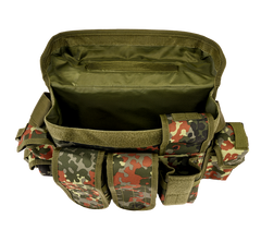 Geanta Grab Flecktarn Brandit - Acces Rapid