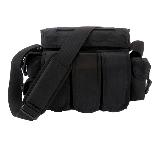 Geanta Grab Negru Brandit - Acces Rapid