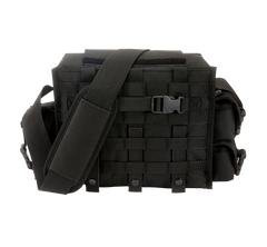 Geanta Grab Negru Brandit - Acces Rapid