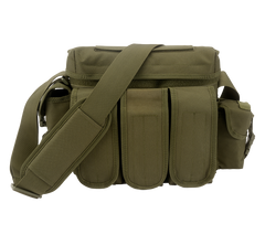 Geanta Grab Olive Brandit - Pregatire Instant
