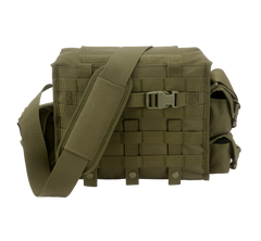 Geanta Grab Olive Brandit - Pregatire Instant