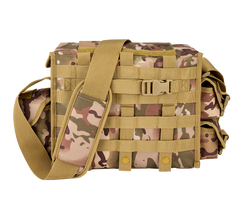 Geanta Grab Tactical Camo Brandit - Pregatire Constanta