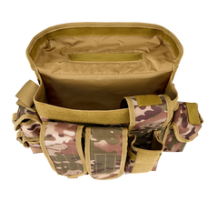 Geanta Grab Tactical Camo Brandit - Pregatire Constanta