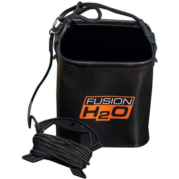 Geantă GURU BAC FUSION H20 - Impermeabilă, Organizare Eficientă - 1