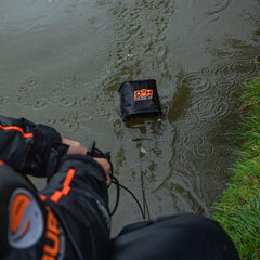 Geantă GURU BAC FUSION H20 - Impermeabilă, Organizare Eficientă - 5