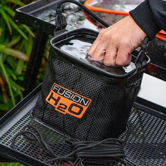 Geantă GURU BAC FUSION H20 - Impermeabilă, Organizare Eficientă - 6