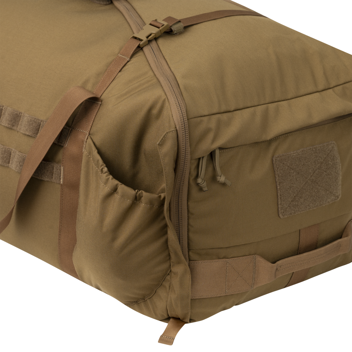 Geantă Helikon-Tex Alien Cordura® Coyote 122L
