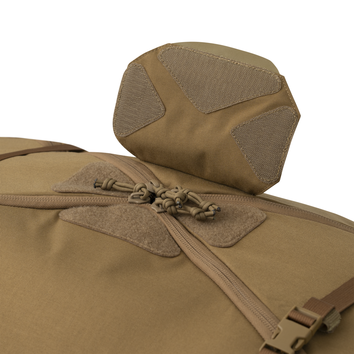 Geantă Helikon-Tex Alien Cordura® Coyote 122L