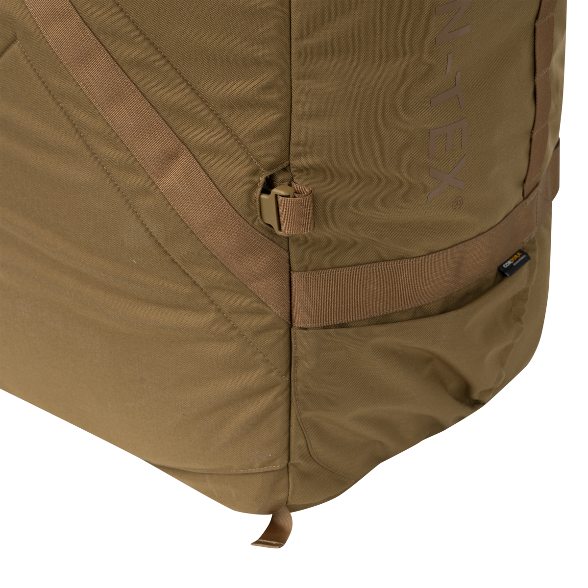 Geantă Helikon-Tex Alien Cordura® Coyote 122L