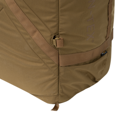 Geantă Helikon-Tex Alien Cordura® Coyote 122L