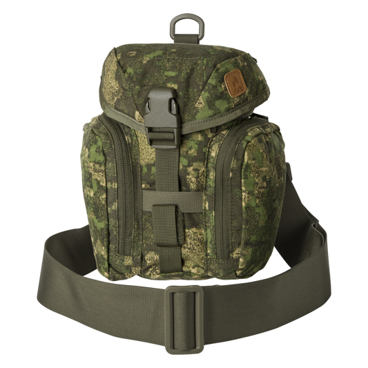 Geantă Helikon-Tex Essential Kitbag® Cordura® PenCott® WildWood™