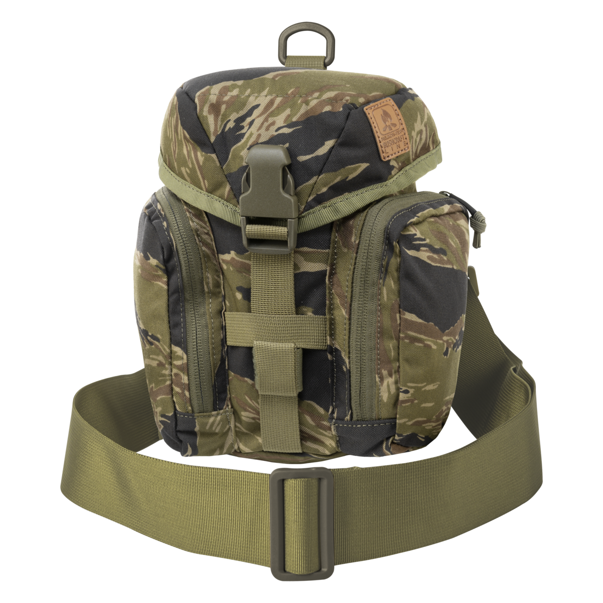 Geantă Helikon-Tex Essential Kitbag Cordura Tiger Stripe