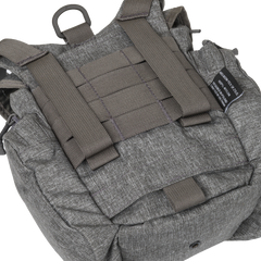 Geantă Helikon-Tex Essential Kitbag® Nylon Polyester Blend Melange Blue