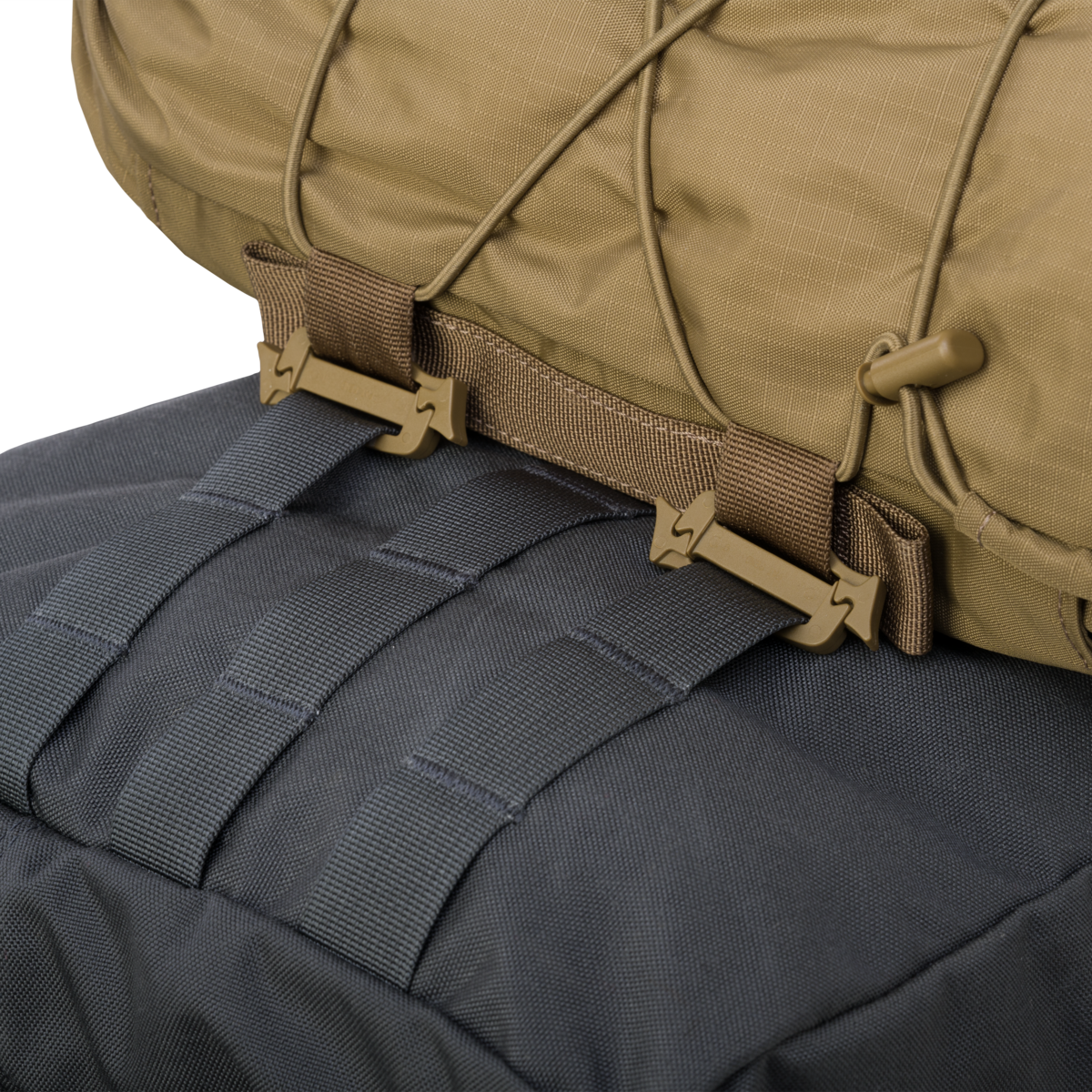 Geantă Helikon-Tex FOXHOLE 4.5L Neagră
