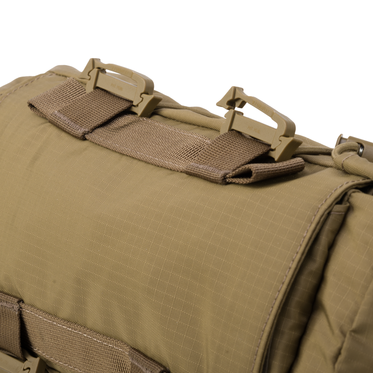 Geantă Helikon-Tex FOXHOLE 4.5L Neagră